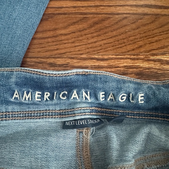 American Eagle Jeans - Picture 3 of 3